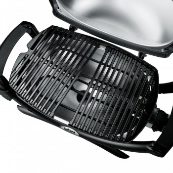 BARBACOA WEBER Q1400 ANTRACITA