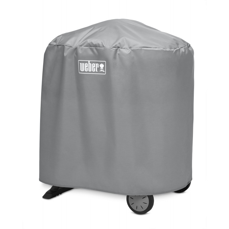 WEBER STANDARD BARBECUE COVER FOR Q 100/100 AND 200/2000 SERIES WEBER STANDARD BARBECUE COVER FOR Q 100/100 AND 200/2000 SERIES