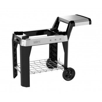 MESA-CARRO PARA WEBER PULSE 1000 y 2000