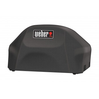FUNDA PREMIUM WEBER PARA PULSE SERIE 2000