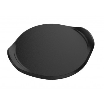 BASE PARA PIZZA WEBER DE MINERALES DE ARCILLA 26CM 