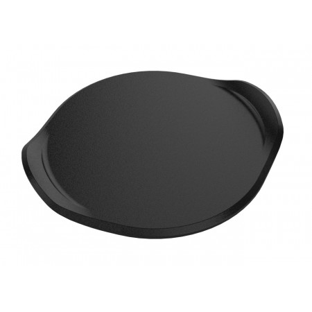 BASE PARA PIZZA WEBER DE MINERALES DE ARCILLA 26CM 