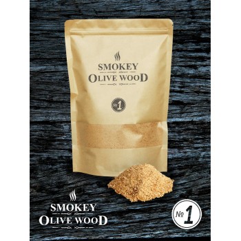 SOW Serrín de Olivo Nº1