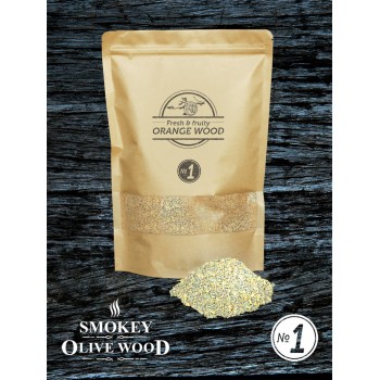 SOW Serrin de Naranjo Nº1