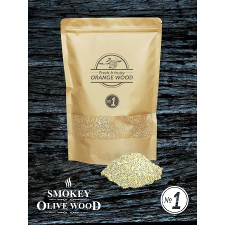 SOW Serrin de Naranjo Nº1