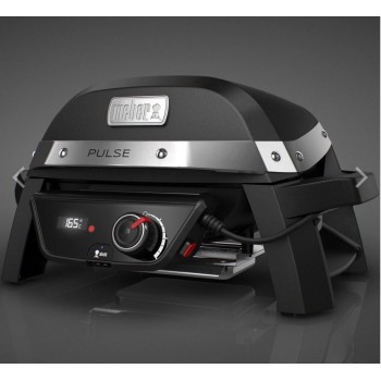 BARBACOA WEBER PULSE 1000