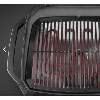 BARBACOA WEBER PULSE 2000