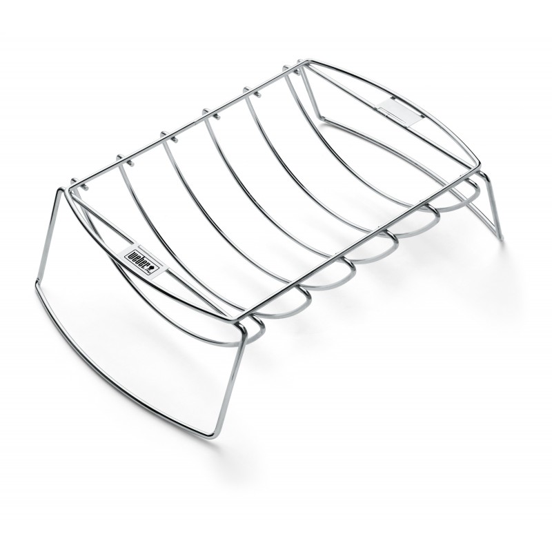 SOPORTE DE COCCIÓN MULTIUSOS WEBER