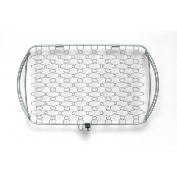 CESTA PARA PESCADO GRANDE WEBER
