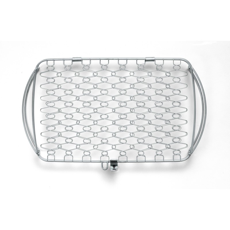 CESTA PARA PESCADO GRANDE WEBER