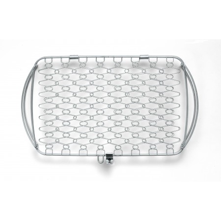 CESTA PARA PESCADO GRANDE WEBER