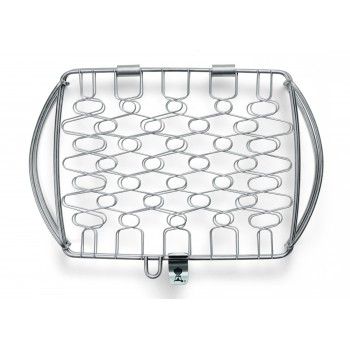 CESTA WEBER PARA PESCADO PEQUEÑA