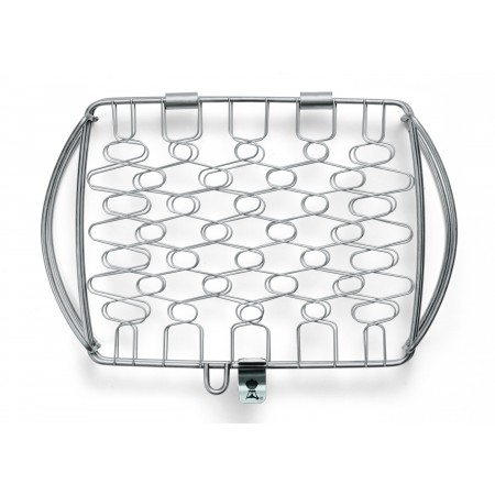 CESTA WEBER PARA PESCADO PEQUEÑA