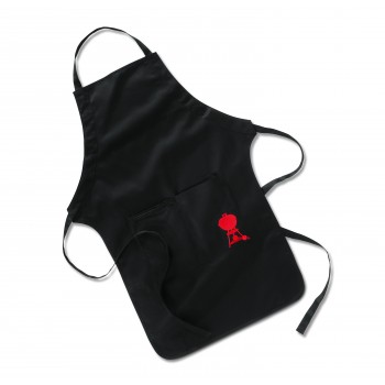 DELANTAL AJUSTABLEWEBER