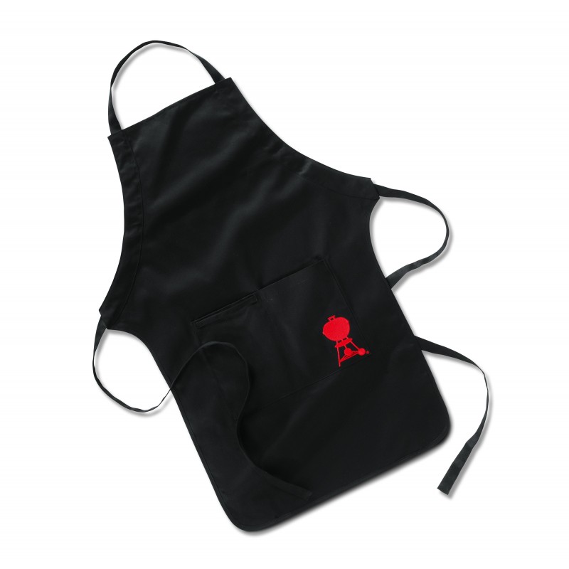 DELANTAL AJUSTABLEWEBER