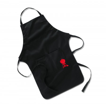 DELANTAL AJUSTABLEWEBER