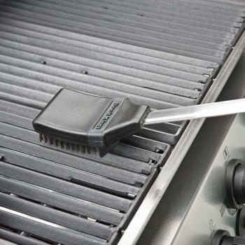 CABEZALES REEMPLAZABLES PARA EL CEPILLO IMPERIAL BROIL KING