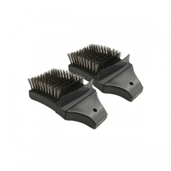 CABEZALES REEMPLAZABLES PARA EL CEPILLO IMPERIAL BROIL KING