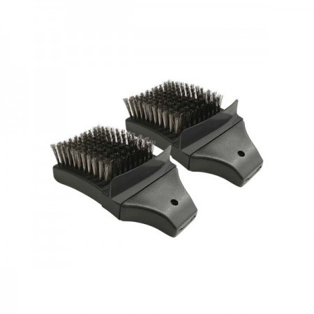 CABEZALES REEMPLAZABLES PARA EL CEPILLO IMPERIAL BROIL KING