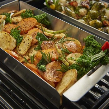 WOK ESTRECHO DE BROIL KING