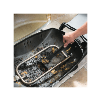 COOKBOX SCRAPER WEBER