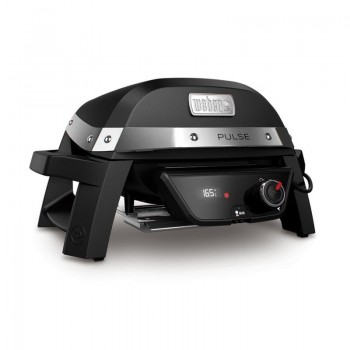 BARBACOA WEBER PULSE 1000