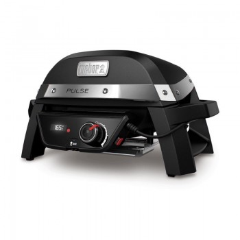 BARBACOA WEBER PULSE 1000