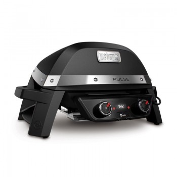 BARBACOA WEBER PULSE 2000