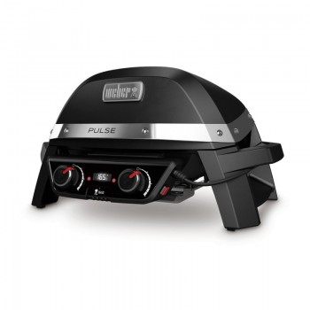 BARBECUE WEBER PULSE 2000