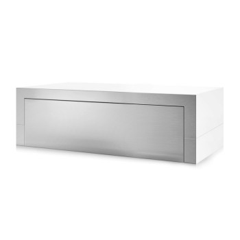 CUBIERTA INOX PARA PLANCHA PREMIUM 60 DE FORGE ADOUR
