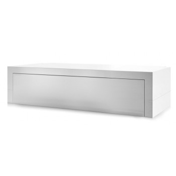 CUBIERTA INOX PARA PLANCHA PREMIUM 75 DE FORGE ADOUR