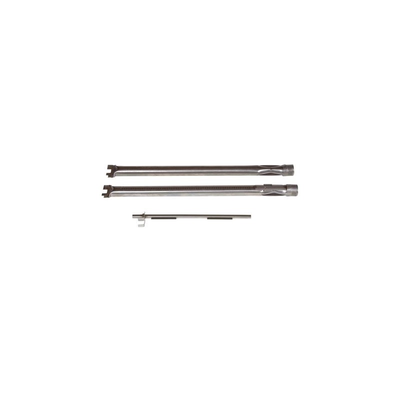 KIT 2 QUEMADORES + TUBO CROSSOVER PARA SPIRIT 210 KIT 2 QUEMADORES + TUBO CROSSOVER PARA SPIRIT 210