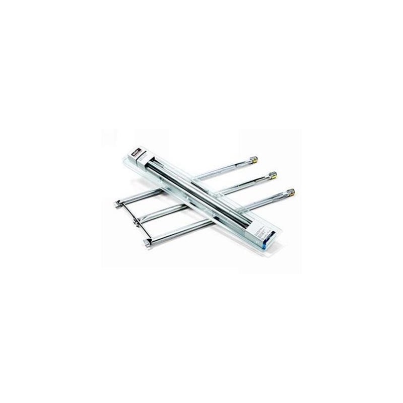KIT 3 QUEMADORES + TUBO CROSSOVER PARA SPIRIT SERIE 300 A PARTIR DEL 2013 KIT 3 QUEMADORES + TUBO CROSSOVER PARA SPIRIT SERIE 300 A PARTIR DEL 2013