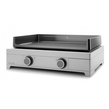PLANCHA MODERN ELECTRICA 60 CHASIS INOX