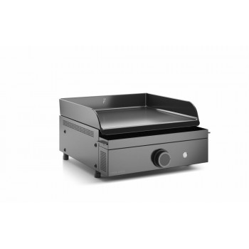 PLANCHA FORGE ADOUR ORIGIN GAS 45 CHASIS ACERO ESMALTADO