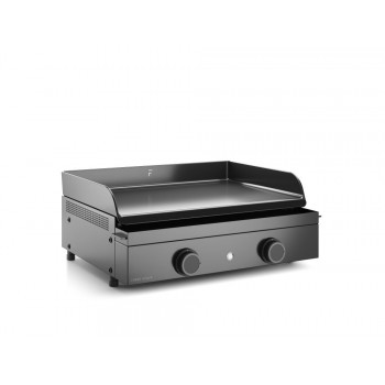 PLANCHA FORGE ADOUR ORIGIN GAS 60 CHASIS ACERO ESMALTADO