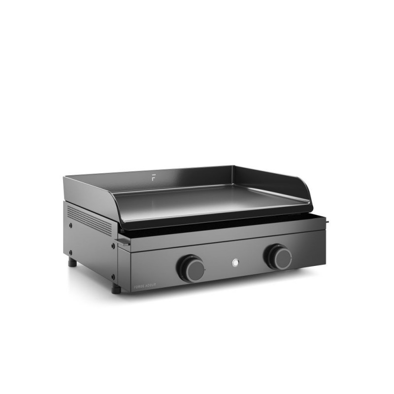 PLANCHA FORGE ADOUR ORIGIN GAS 60 CHASIS ACERO ESMALTADO PLANCHA FORGE ADOUR ORIGIN GAS 60 CHASIS ACERO ESMALTADO
