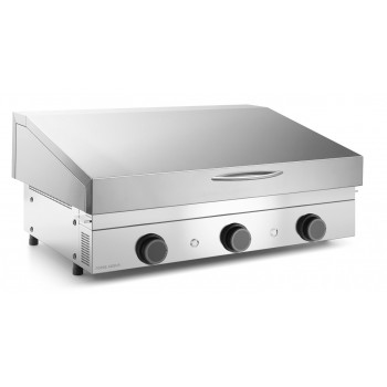 CUBIERTA INOX PARA PLANCHA ORIGIN 75 DE FORGE ADOUR