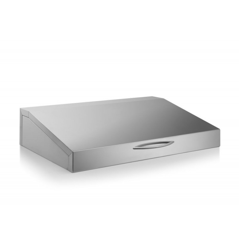 CUBIERTA INOX PARA PLANCHA ORIGIN 75 DE FORGE ADOUR CUBIERTA INOX PARA PLANCHA ORIGIN 75 DE FORGE ADOUR
