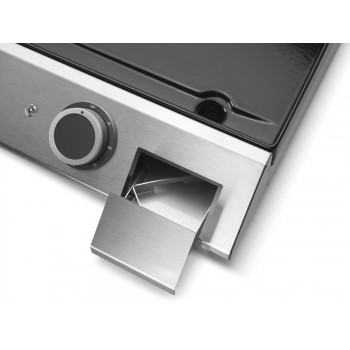 PLANCHA FORGE ADOUR DOMESTIC ELECTRICA