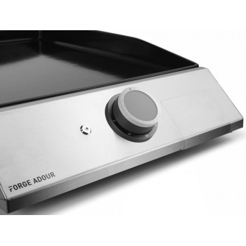 PLANCHA FORGE ADOUR DOMESTIC ELECTRIC