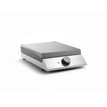 CUBIERTA INOX CON TABLA DE CORTAR PARA PLANCHA DOMESTIC DE FORGE ADOOUR