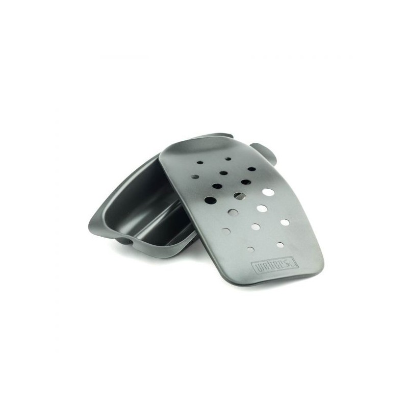AHUMADOR UNIVERSAL WEBER ORIGINAL