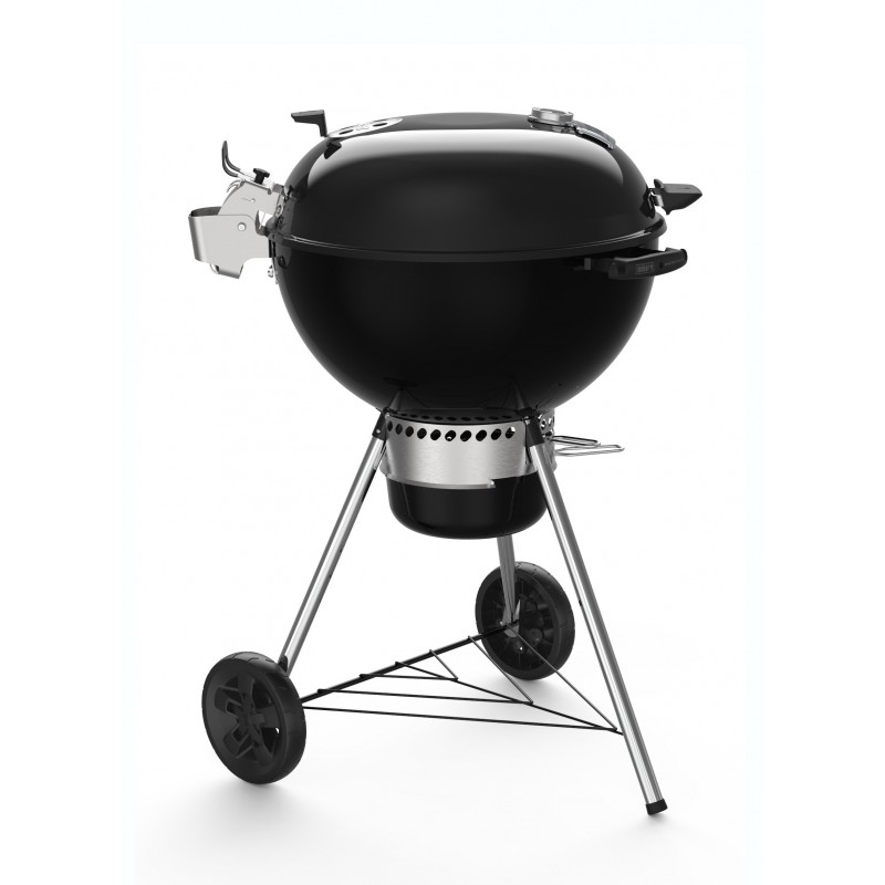 BARBACOA WEBER MASTER-TOUCH GBS PREMIUM E-5770 de 57cm BARBACOA WEBER MASTER-TOUCH GBS PREMIUM E-5770 de 57cm