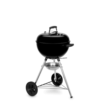 BARBACOA WEBER ORIGINAL KETTLE E-4710 BLACK de 47cm