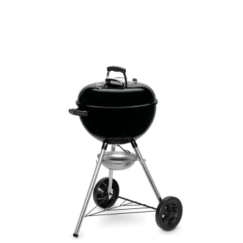 BARBACOA WEBER ORIGINAL KETTLE E-4710 BLACK de 47cm