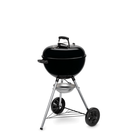 BARBACOA WEBER ORIGINAL KETTLE E-4710 BLACK de 47cm