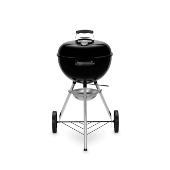 BARBACOA WEBER ORIGINAL KETTLE E-4710 BLACK de 47cm