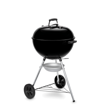 BARBACOA WEBER ORIGINAL KETTLE E-5710 BLACK de 57cm
