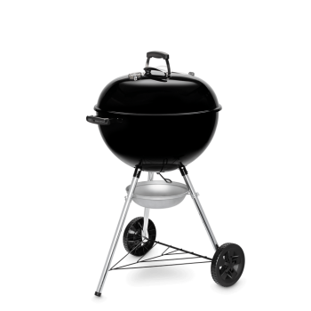 BARBACOA WEBER ORIGINAL KETTLE E-5710 BLACK de 57cm